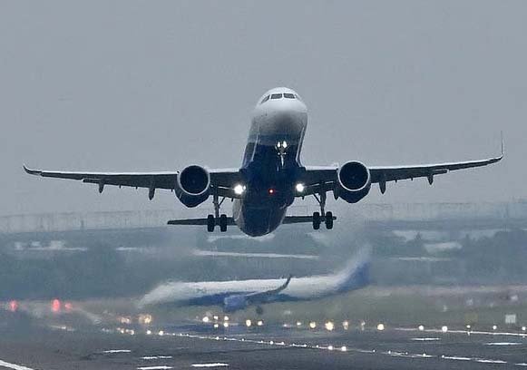 ஜனவரி முதல் டெல்லி-ஷாங்காய்  இடையே தினசரி விமான சேவை